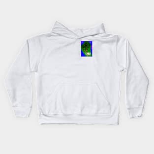 7-10-7 Kids Hoodie